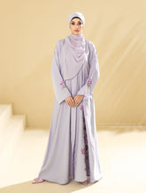 LAVENDER WHISPER